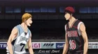 Kuroko no Basket 3 episodio 18