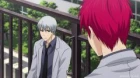 Kuroko no Basket 3 episodio 19