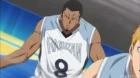 Kuroko no Basket 3 episodio 20