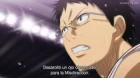 Kuroko no Basket 3 episodio 23