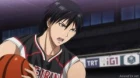 Kuroko no Basket 3 episodio 25