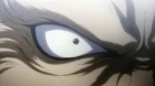 Basilisk episodio 15