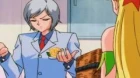 Sailor Moon episodio 192