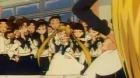 Sailor Moon episodio 193