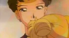 Sailor Moon episodio 195