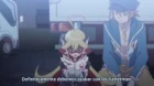 Yoru no Yatterman episodio 10