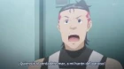 Yoru no Yatterman episodio 7
