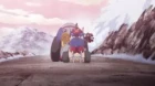 Yoru no Yatterman episodio 9