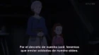 Junketsu no Maria episodio 1