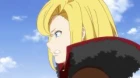 Junketsu no Maria episodio 3