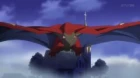 Junketsu no Maria episodio 4