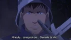 Junketsu no Maria episodio 9