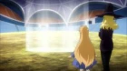 Seiken Tsukai no World Break episodio 11