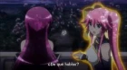 Seiken Tsukai no World Break episodio 12