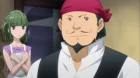 Seiken Tsukai no World Break episodio 3