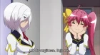 Seiken Tsukai no World Break episodio 7