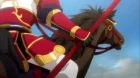 Sengoku Musou episodio 12