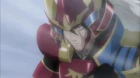 Sengoku Musou episodio 4