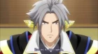 Sengoku Musou episodio 5