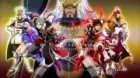 Sengoku Musou episodio 9