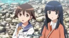 Strike Witches Movie episodio 1
