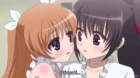 Daitoshokan no Hitsujikai Specials episodio 1