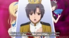 Daitoshokan no Hitsujikai Specials episodio 4