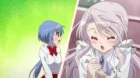 Daitoshokan no Hitsujikai Specials episodio 6