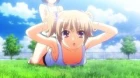 Grisaia no Kajitsu Specials episodio 4