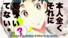 Kono Danshi, Uchuujin to Tatakaemasu episodio 1