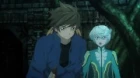 Tales of Zestiria: Doushi no Yoake episodio 1