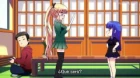 Military! episodio 9