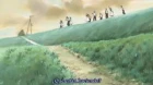 Sora wo Miageru Shoujo no Hitomi ni Utsuru Sekai episodio 3