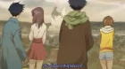 Sora wo Miageru Shoujo no Hitomi ni Utsuru Sekai episodio 6