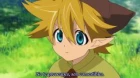 Sora wo Miageru Shoujo no Hitomi ni Utsuru Sekai episodio 7