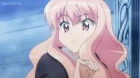 Zero no Tsukaima episodio 10