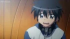 Zero no Tsukaima episodio 2