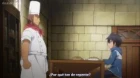 Zero no Tsukaima episodio 4
