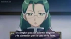 Zero no Tsukaima episodio 5