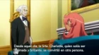 Zero no Tsukaima episodio 8