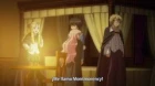 Zero no Tsukaima episodio 9