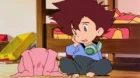 Digimon Adventure Movie episodio 1