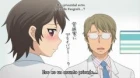 Anime de Wakaru Shinryounaika episodio 13