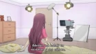 Anime de Wakaru Shinryounaika episodio 16