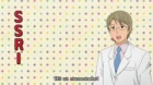 Anime de Wakaru Shinryounaika episodio 7