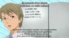 Anime de Wakaru Shinryounaika episodio 9