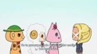 Amagi Brilliant Park: Wakuwaku Mini Theater episodio 1