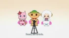 Amagi Brilliant Park: Wakuwaku Mini Theater episodio 2