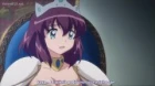 Zero no Tsukaima: Futatsuki no Kishi episodio 11