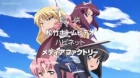 Zero no Tsukaima: Futatsuki no Kishi episodio 4